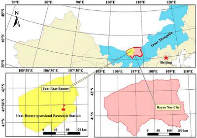 Response of Soil Microarthropod Community to Seasonal Changes in Urat Desert Steppe, Inner Mongolia